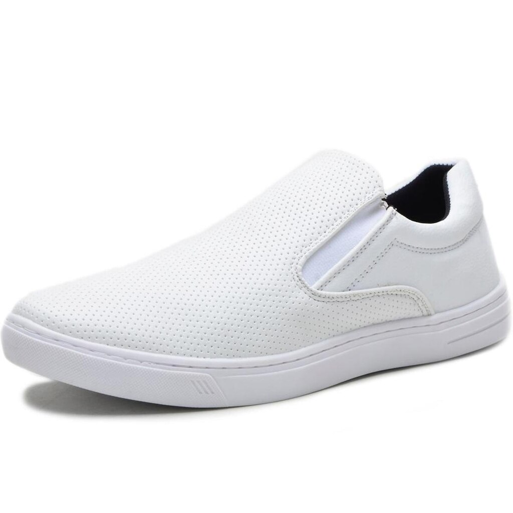 Tênis Slip On Masculino Form's
