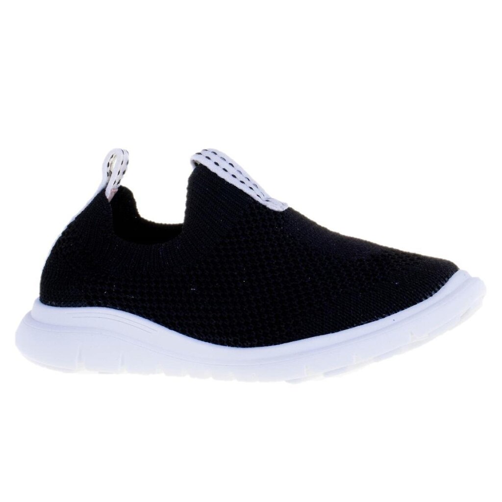 Tênis Slip On Mini Sua Cia Knit Infantil