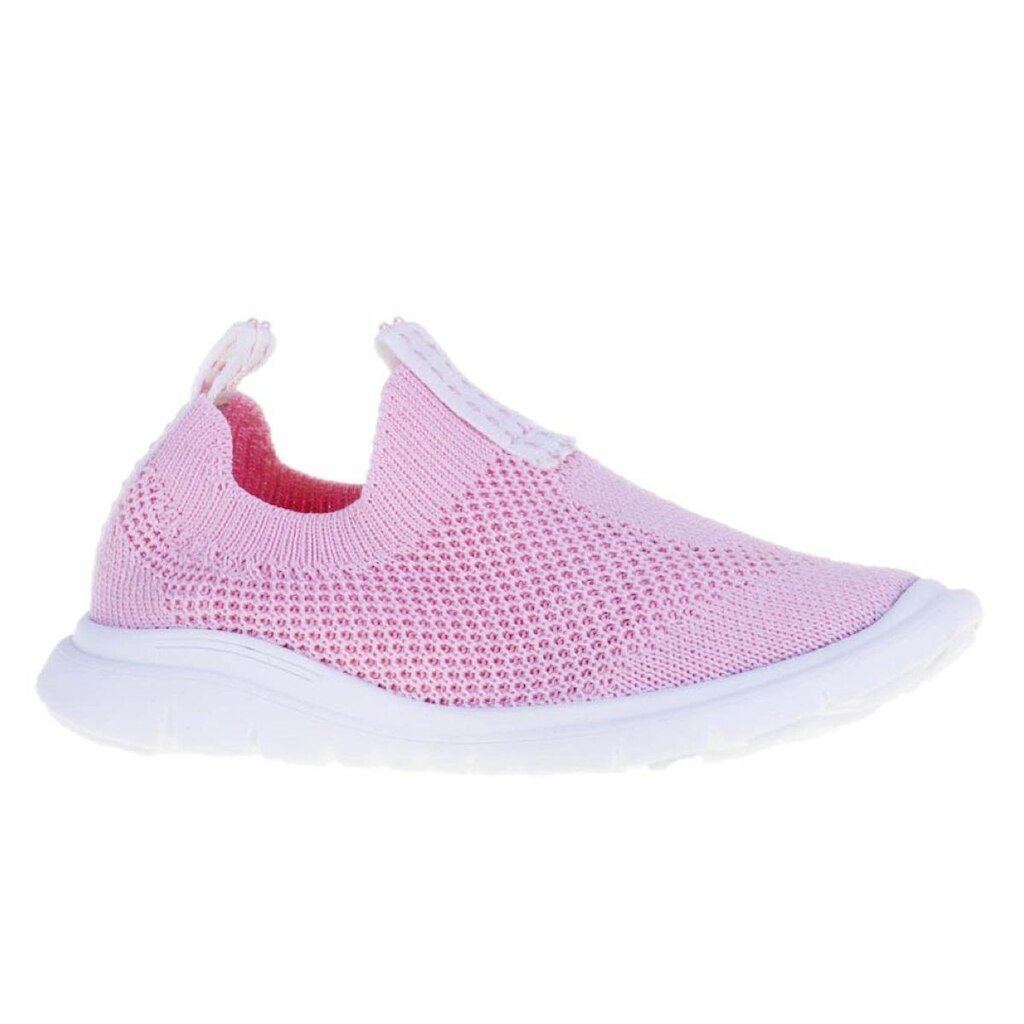 Tênis Slip On Mini Sua Cia Knit Infantil
