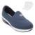Tênis Slip On Modare e Meia MD25-73202 - Marinho