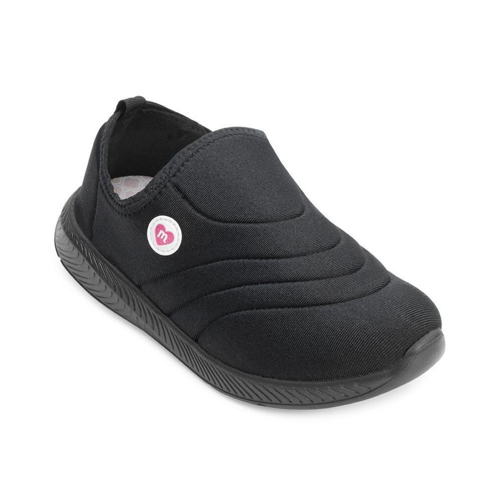 Tênis Slip On Molekinha MK24-25561