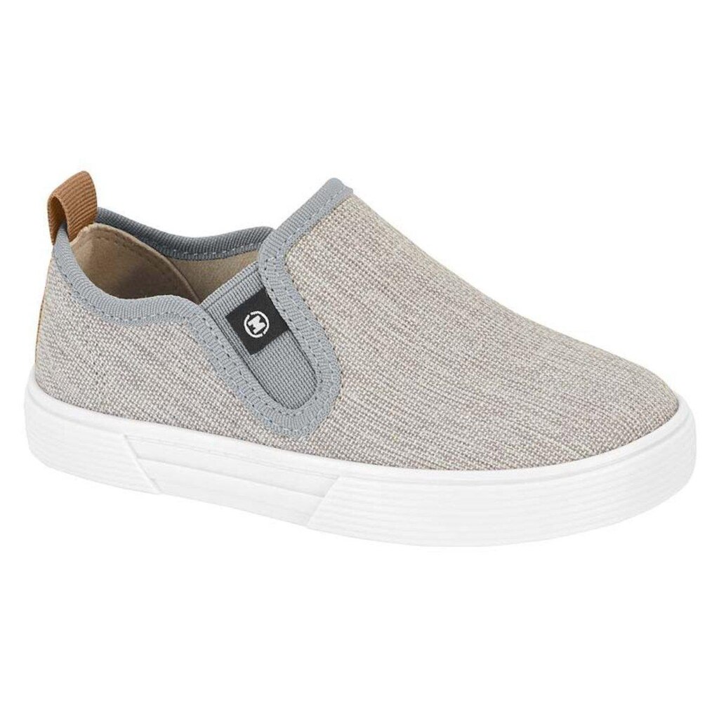 TÊNIS SLIP ON MOLEKINHO BABY 2136.161
