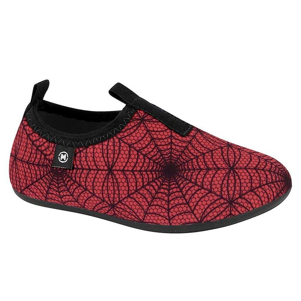 Tênis Slip On Molekinho Infantil Em Lycra 2617 100
