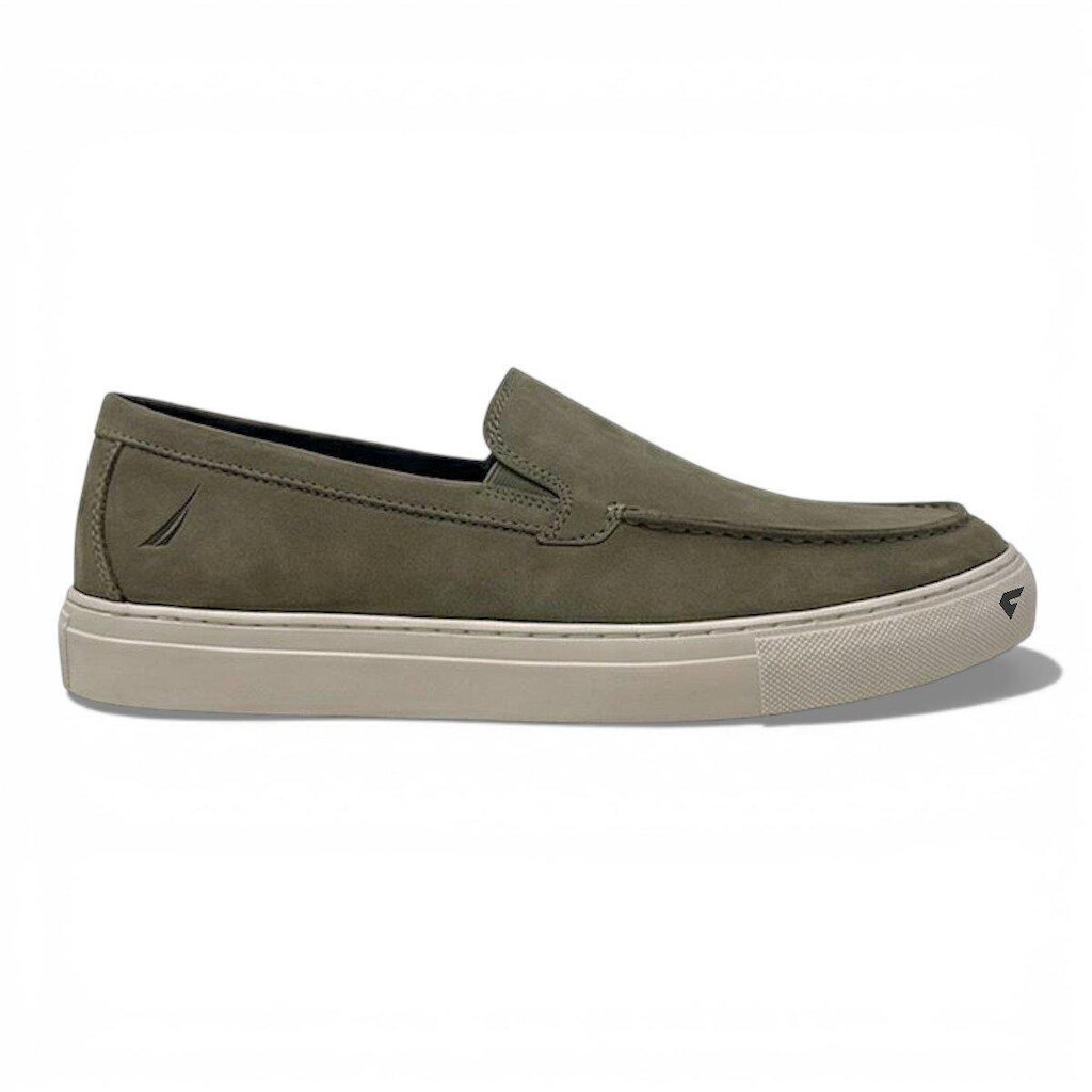 Tênis Slip On Nautica Ref 11301 Masculino