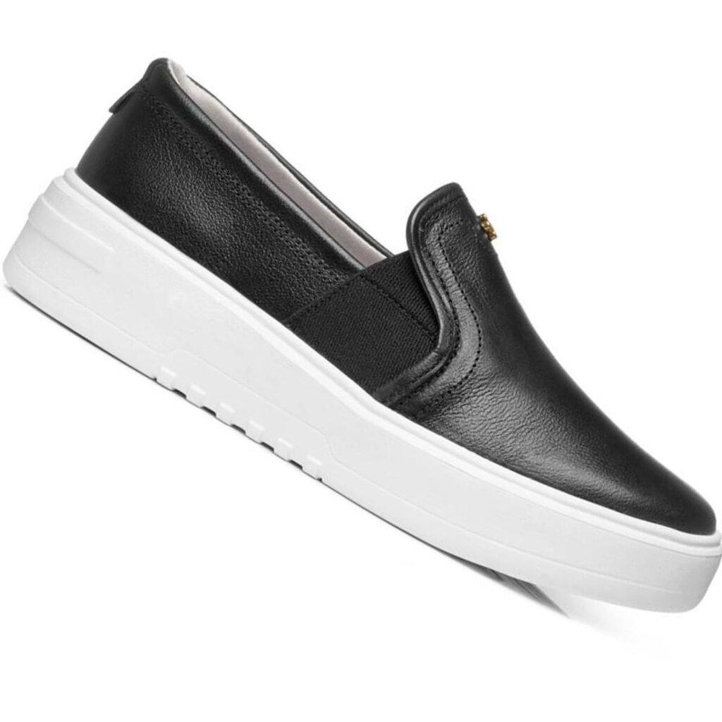 Tenis Slip On Pegada 213111 Feminino