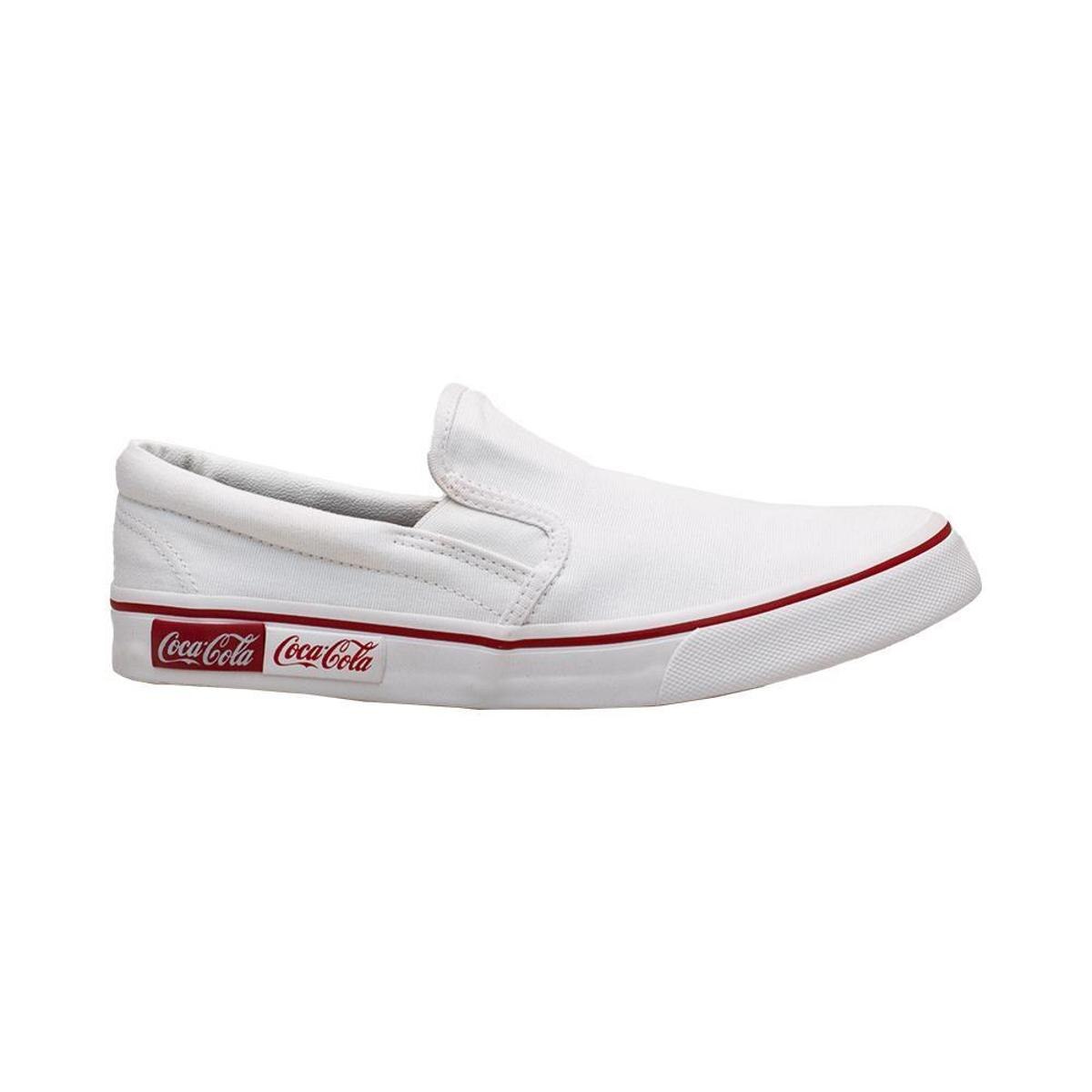 Becky-01 Slip on tennis shoes