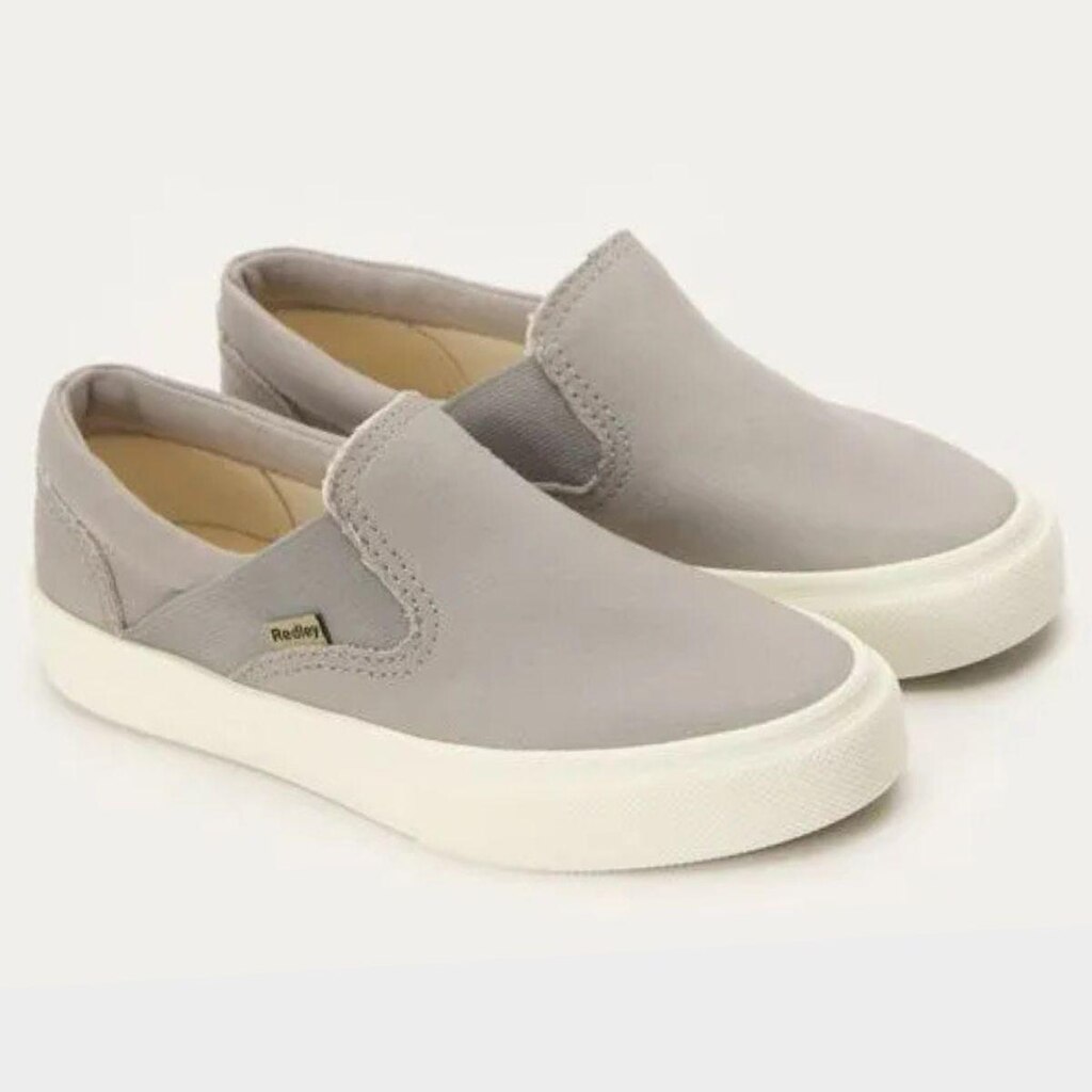 Tênis Slip On Redley IR 19 Unissex
