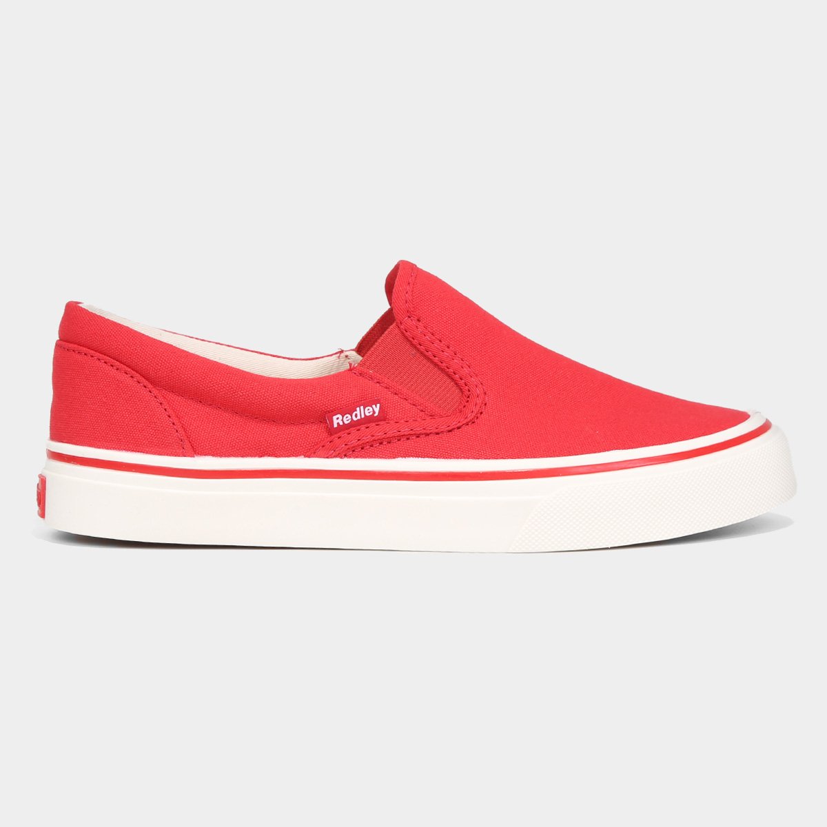 Tênis Slip On Redley Originals Masculino é ruim? Tênis Slip On Redley Originals Masculino é boa?