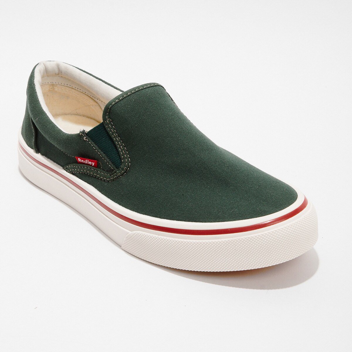 Tênis Slip On Redley Originals Masculino - 1
