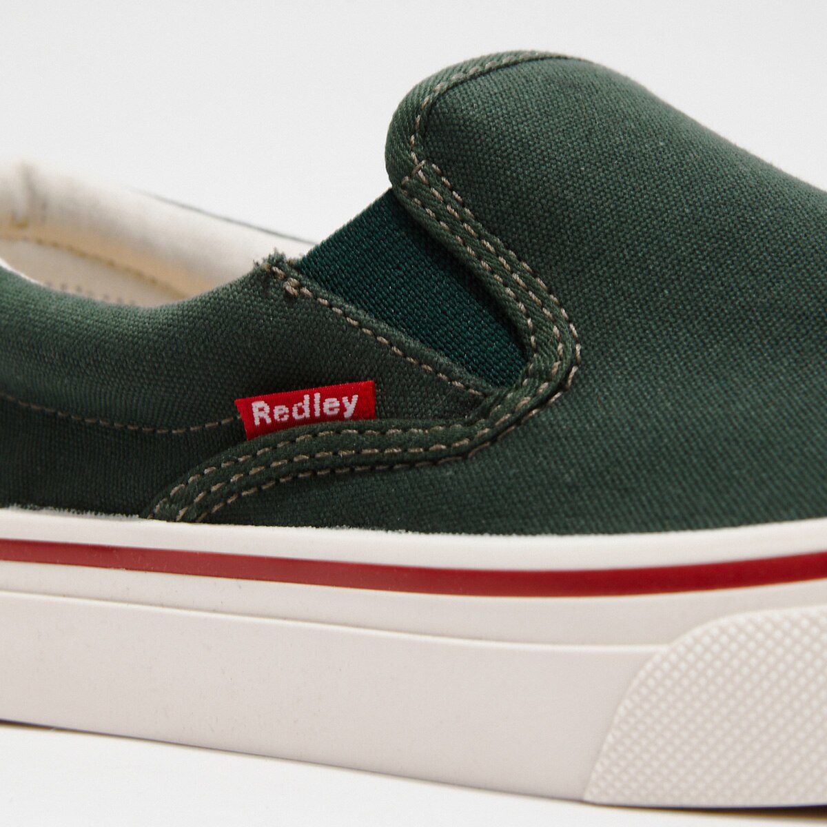 Tênis Slip On Redley Originals Masculino - 2