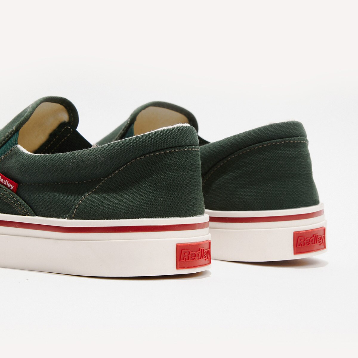Tênis Slip On Redley Originals Masculino - 4