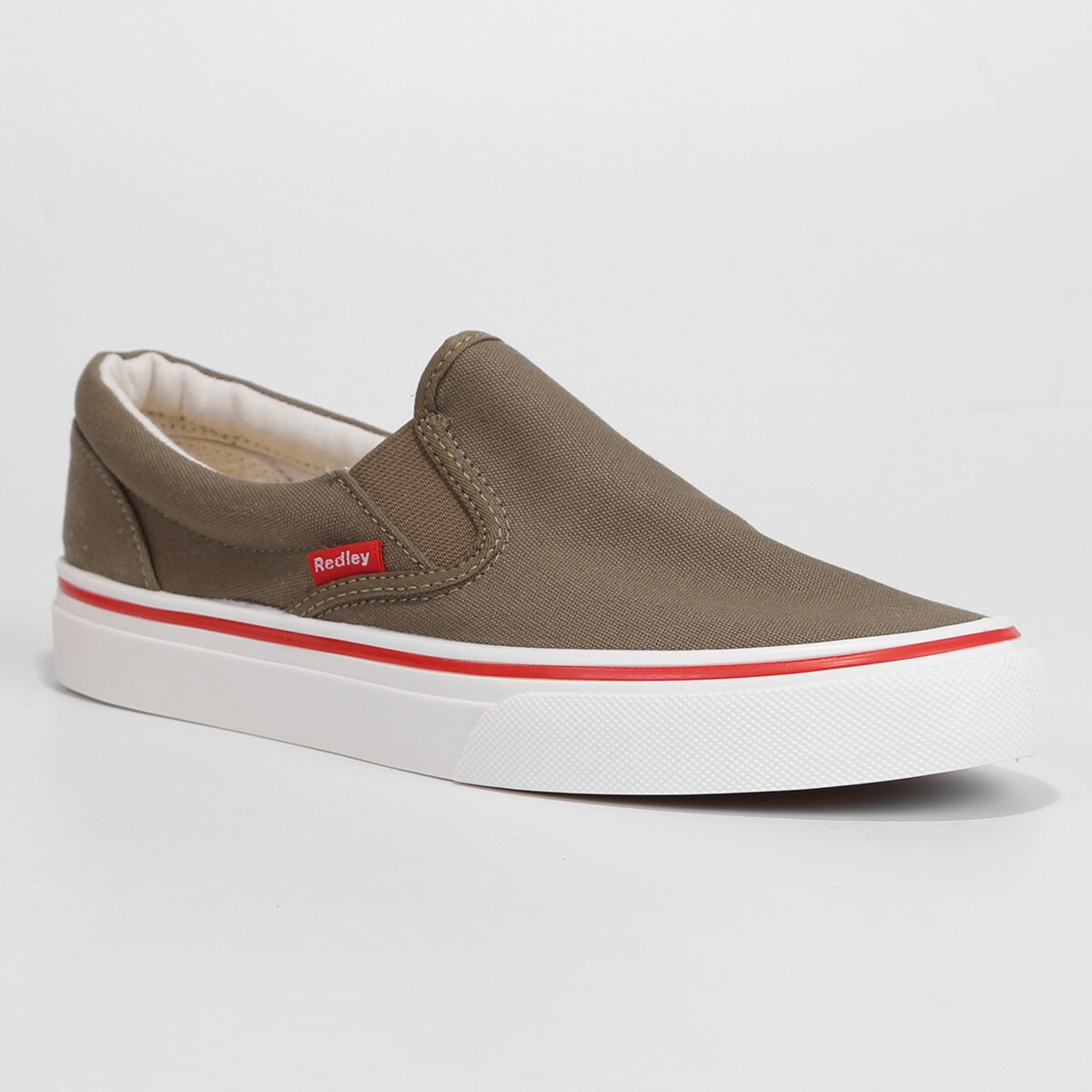 Tênis Slip On Redley Originals Masculino - 1