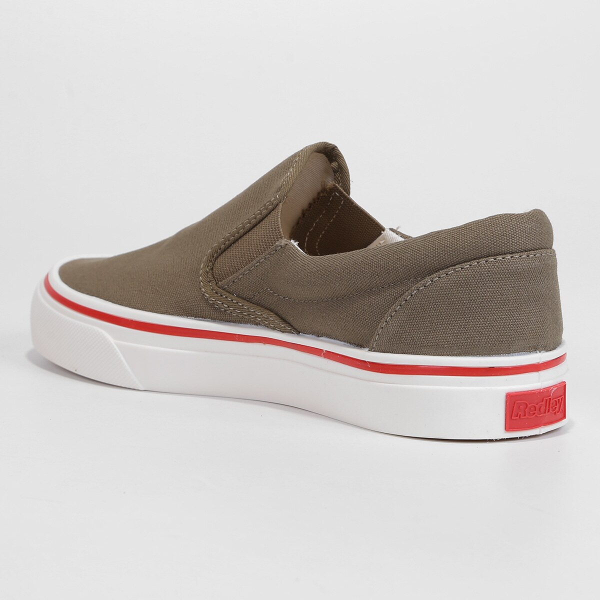 Tênis Slip On Redley Originals Masculino - 2