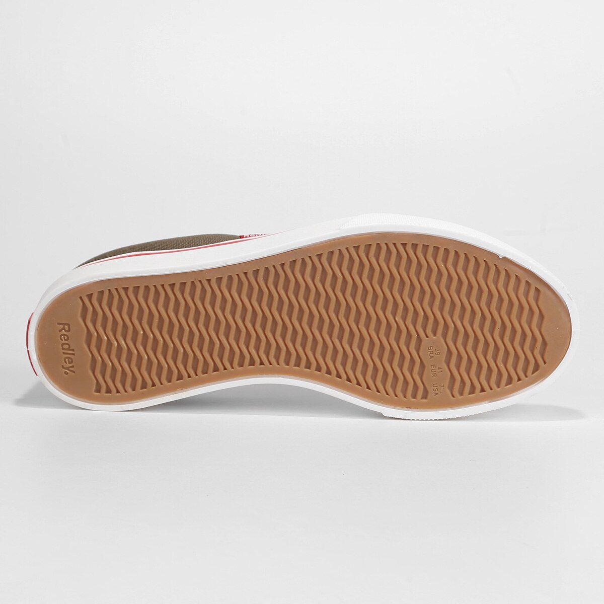 Tênis Slip On Redley Originals Masculino - 4