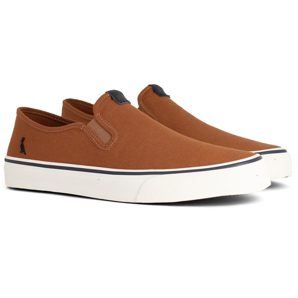 Tênis Slip On Reserva Go Joy Masculino