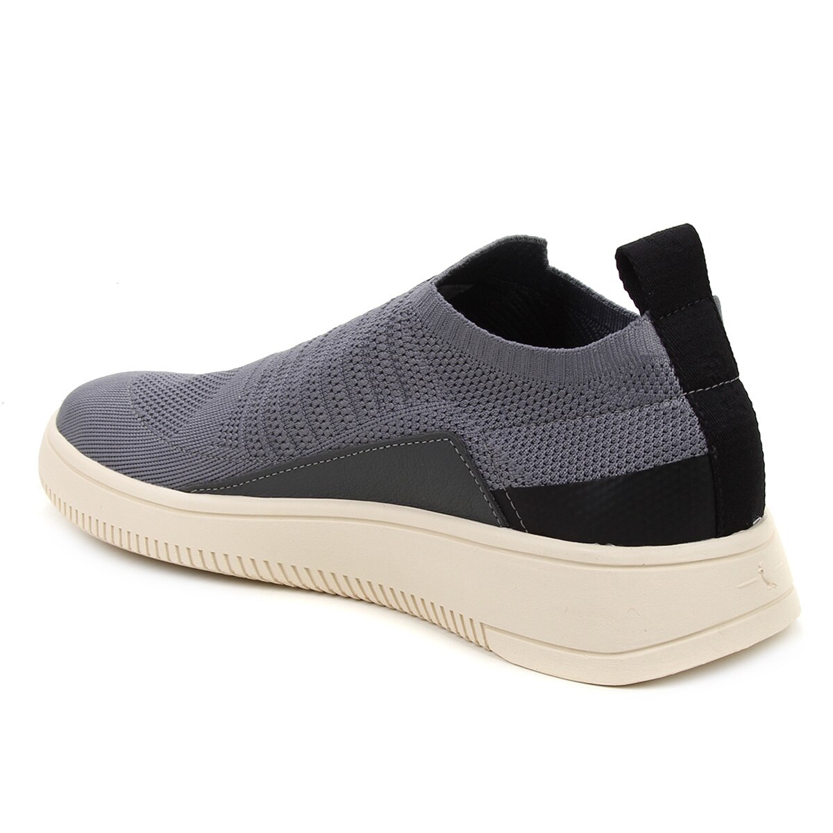 Tênis Slip On Reserva Masculino - Grafite | Netshoes