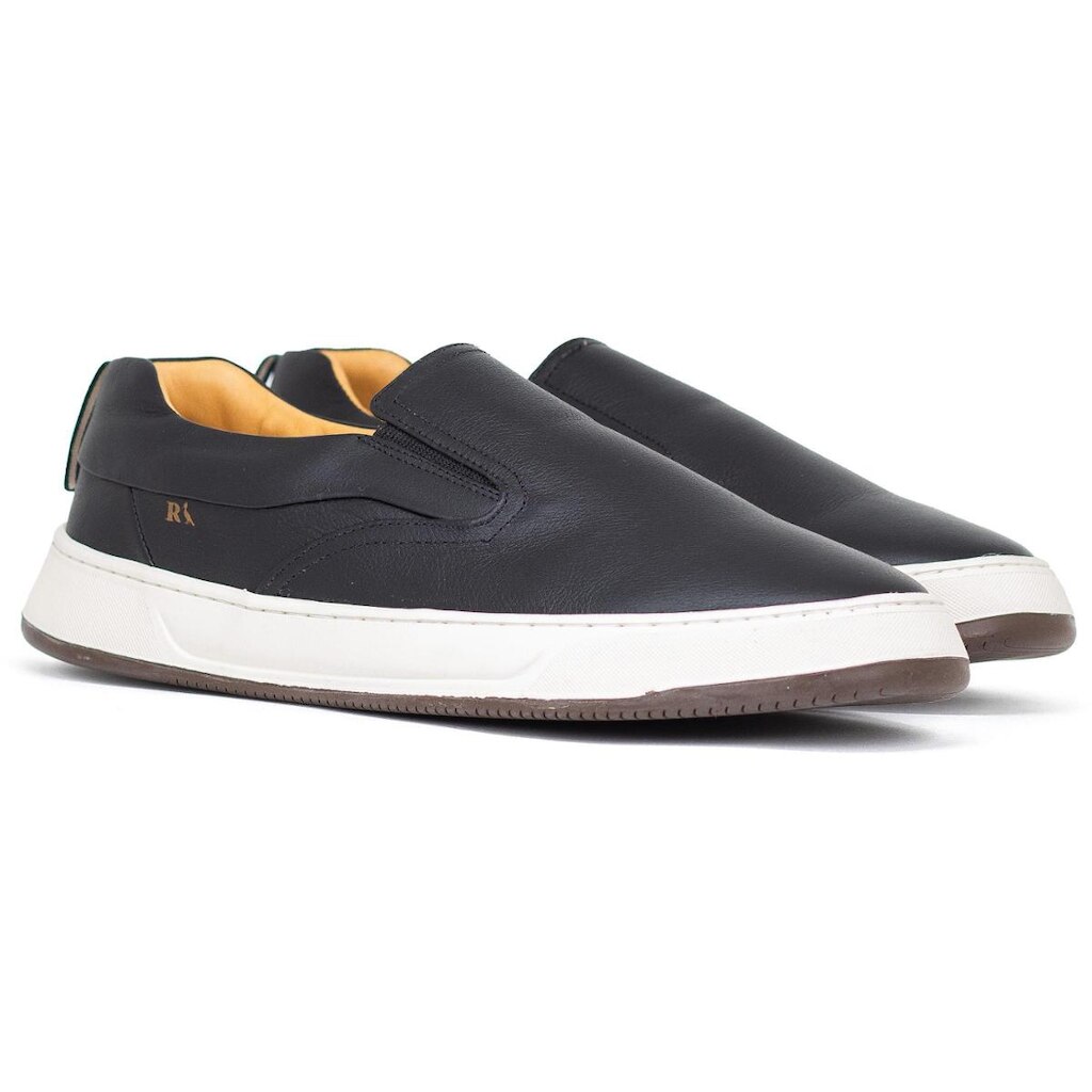 Tênis Slip On Reserva RSV Go Asher Slip Masculino