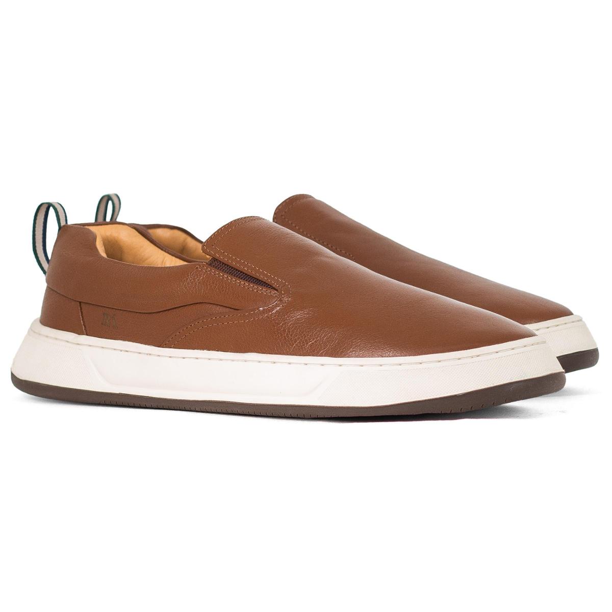 Menor preço em Tênis Slip On Reserva RSV Go Asher Slip Masculino