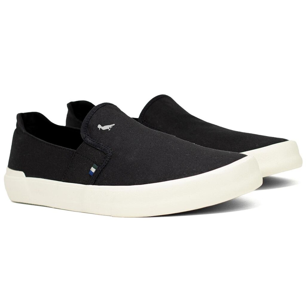 Tênis Slip On Reserva Slip Masculino