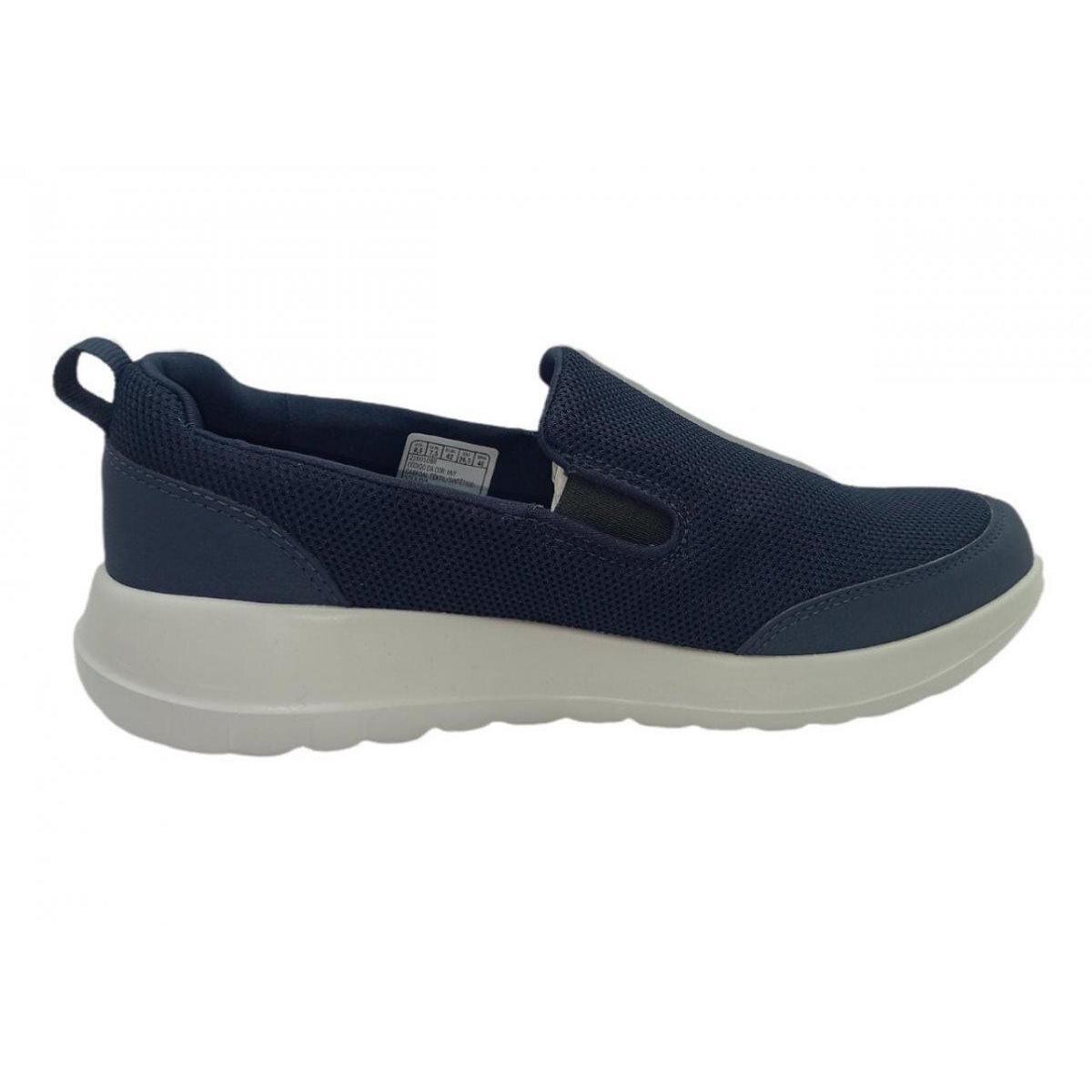 TENIS SLIP ON SKECHERS GOM WALK MAX 21601 Menor preço em TENIS SLIP ON SKECHERS GOM WALK MAX 21601