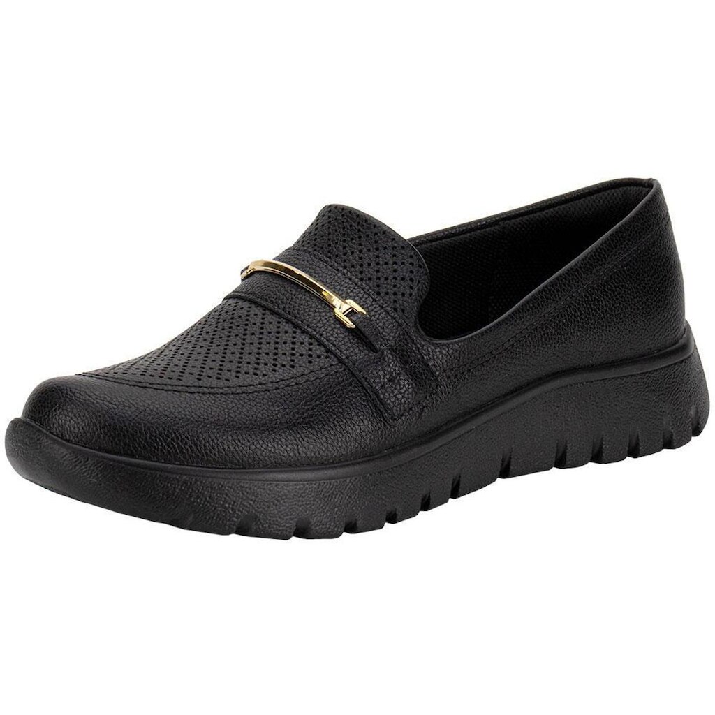 Tênis Slip On Vick Piccadilly Feminino