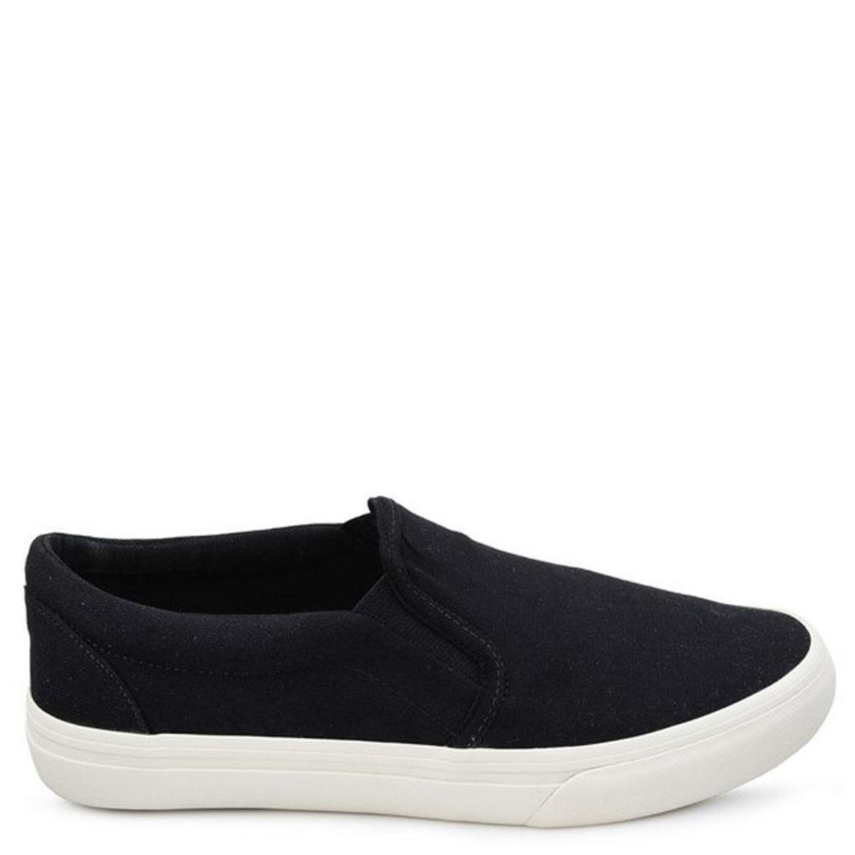 slip on netshoes