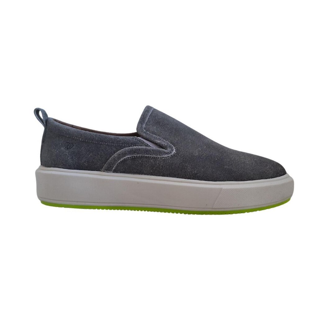 Tênis Slip-On Wizzor Lyon Craquelado