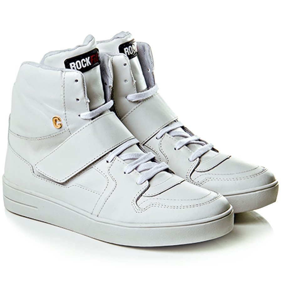 netshoes rock fit