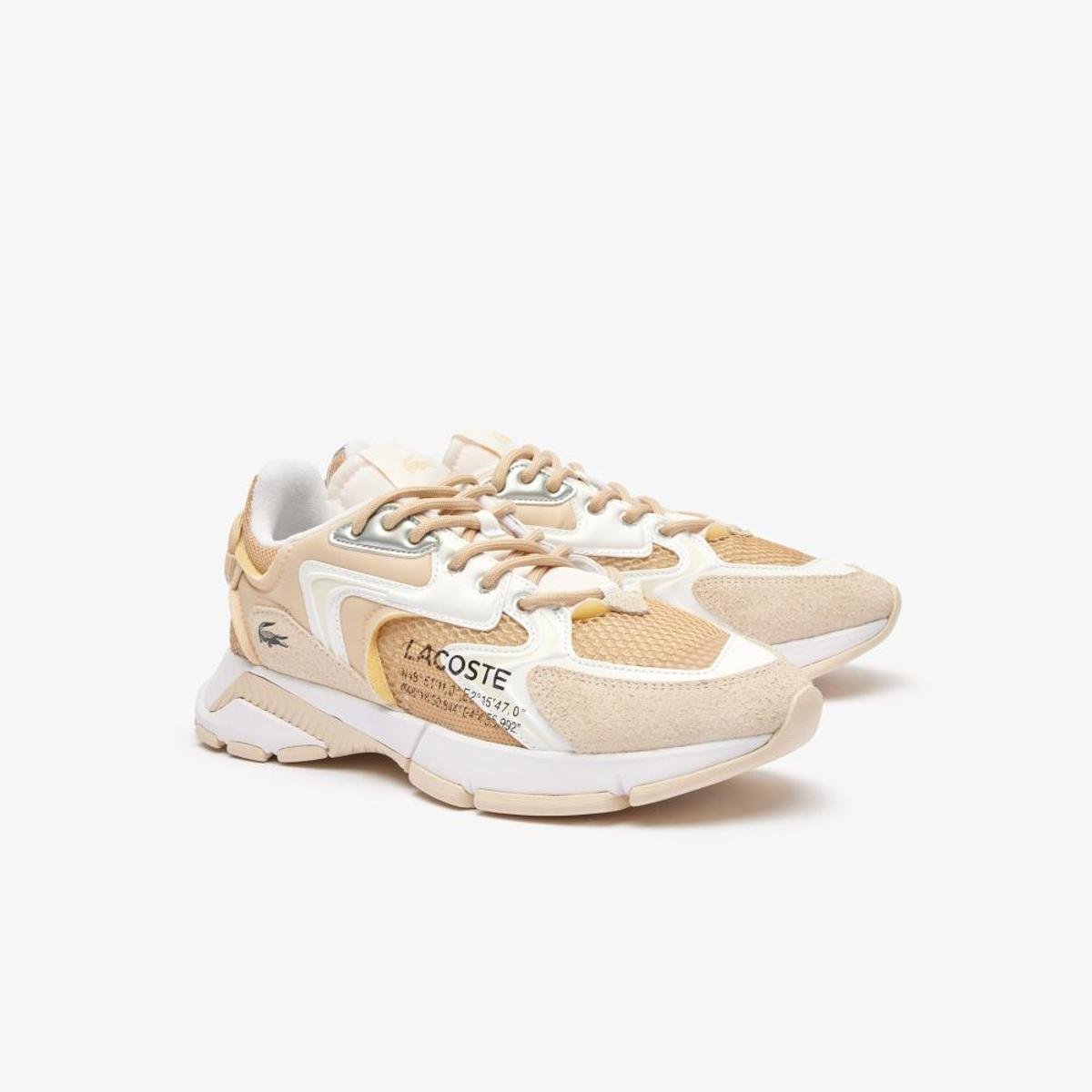 Tênis Sneaker Lacoste L003 Neo Masculino Menor preço em Tênis Sneaker Lacoste L003 Neo Masculino