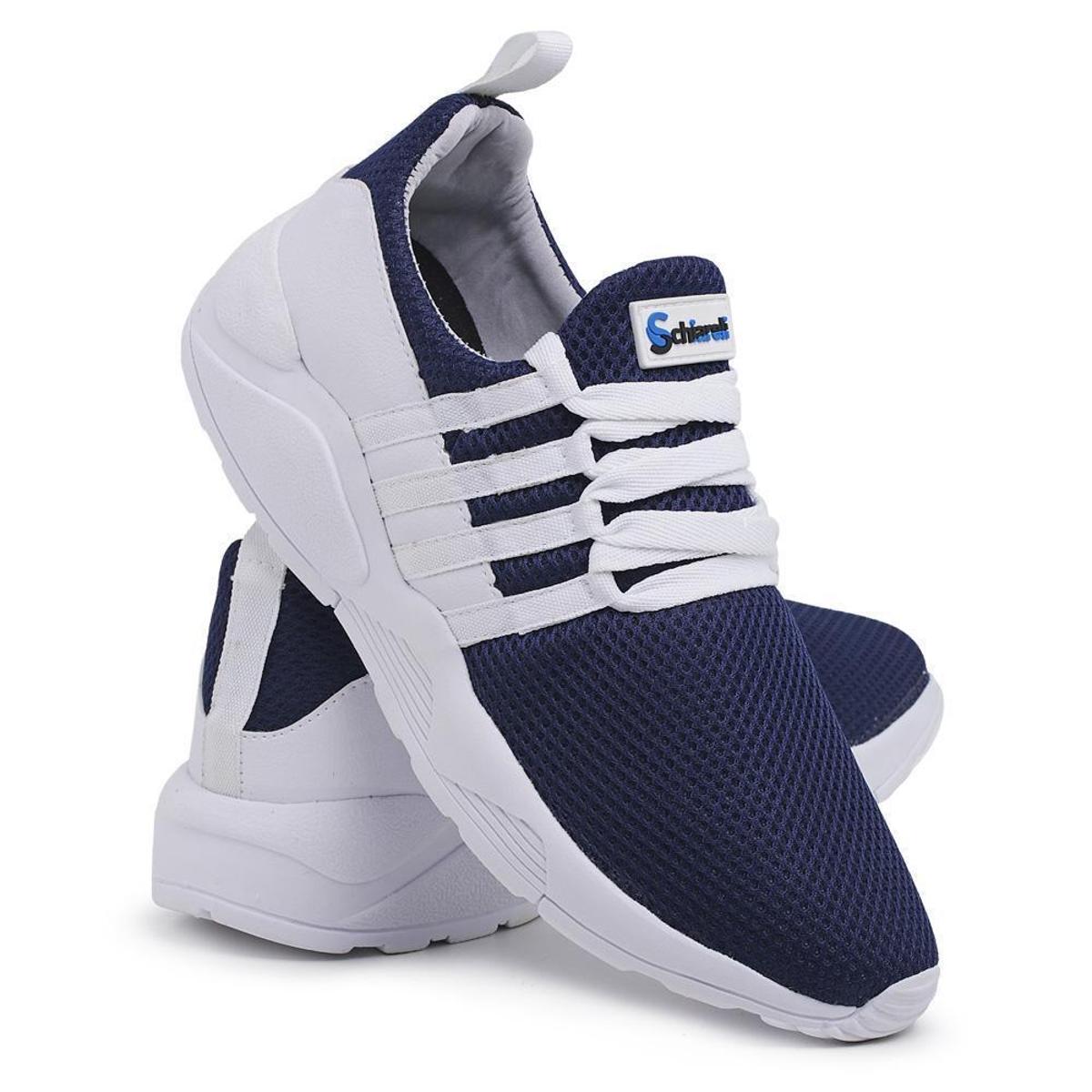 tenis sneaker masculino adidas
