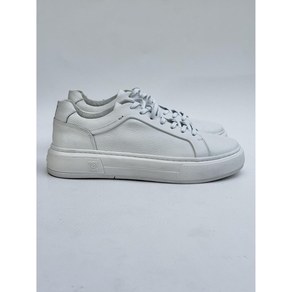 Tênis Sneaker Power Confort OOIZI Branco