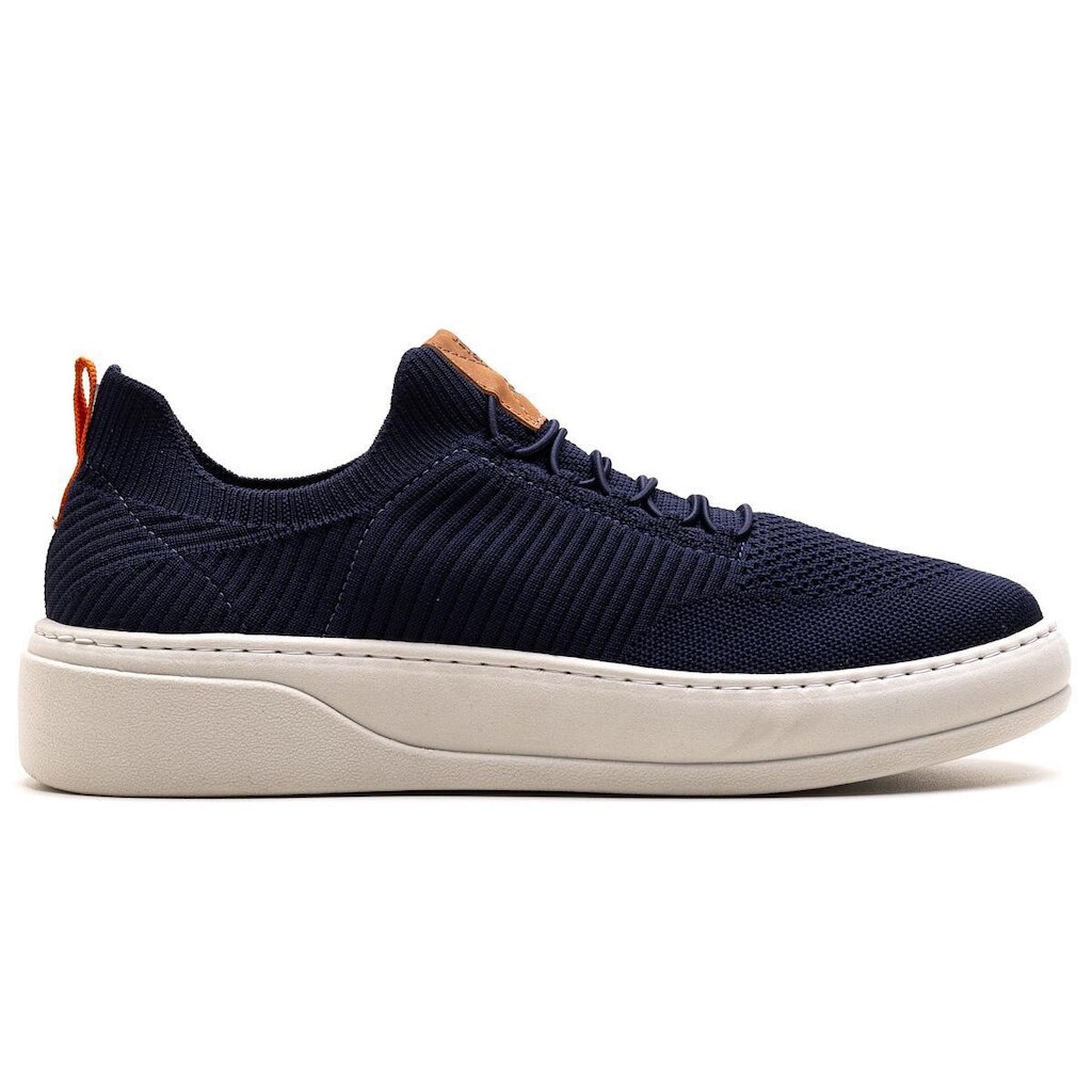 Tênis Sneaker Ranster Azul Marinho