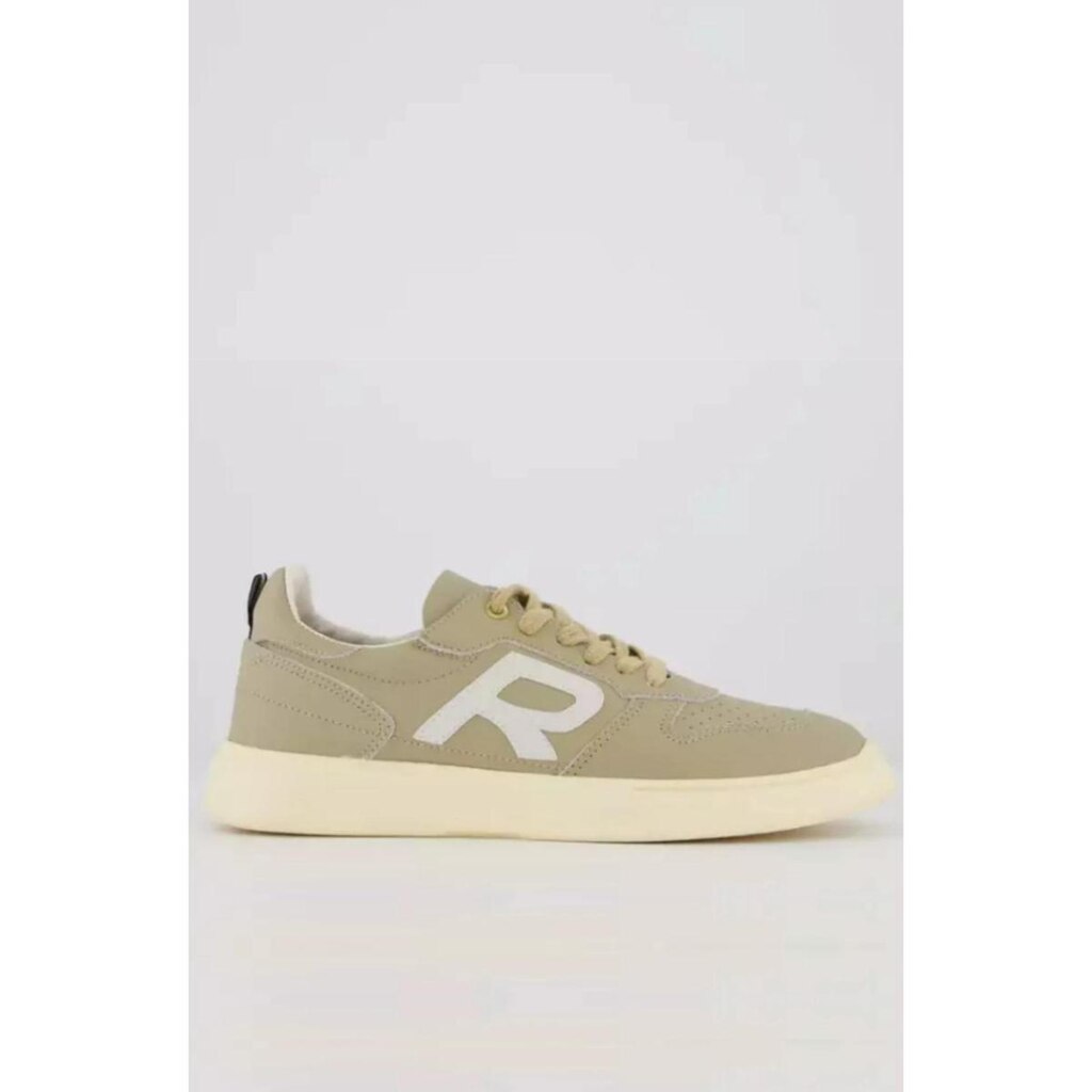 Tenis Sneaker Reserva Type R Classic Off White