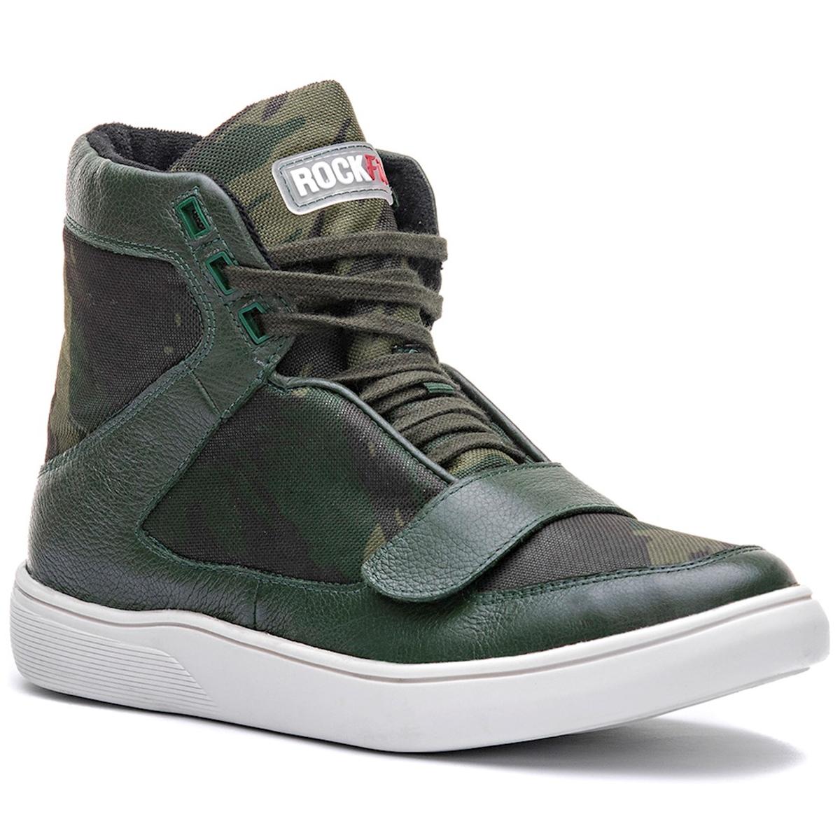 tenis para malhar netshoes