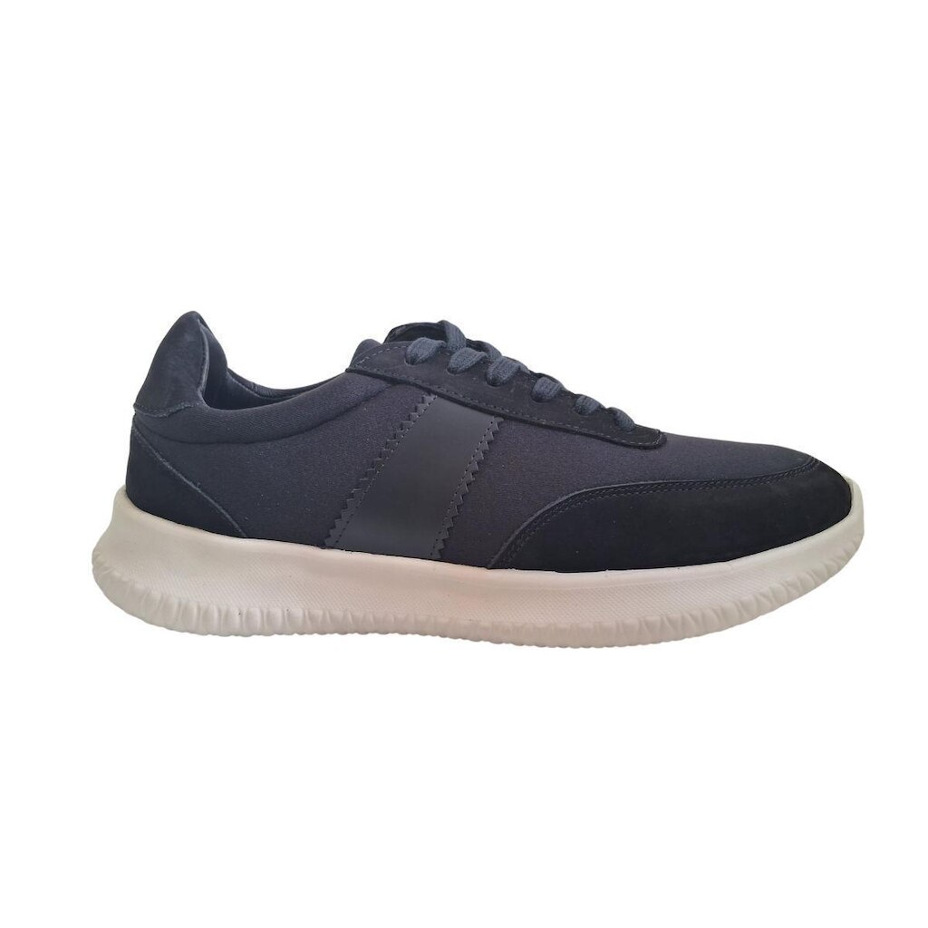 Tênis Sneaker Wizzor Ashton Nylon