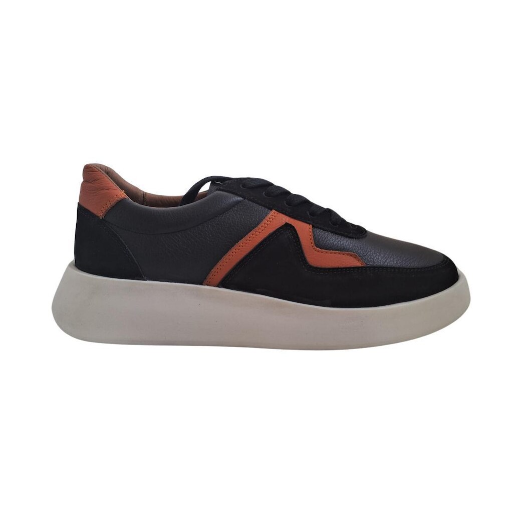 Tênis Sneaker Wizzor Mars Black