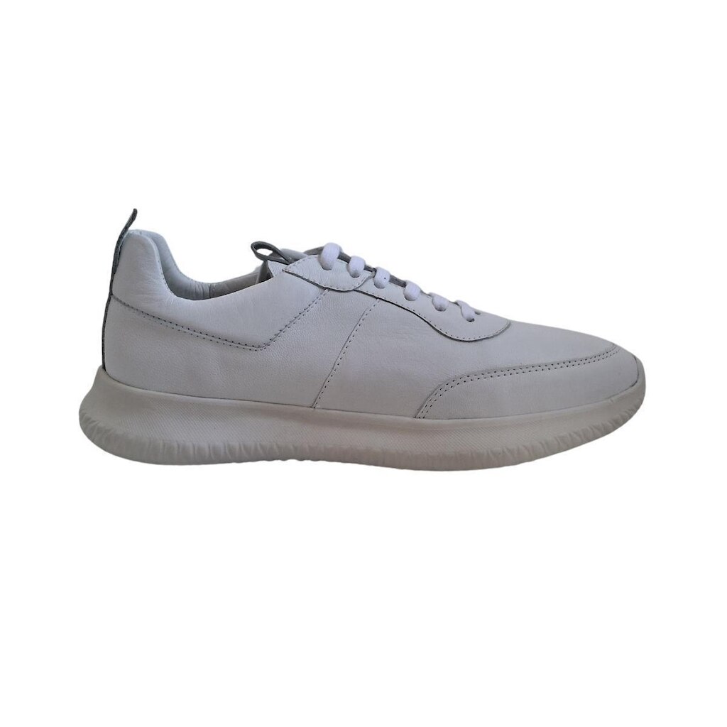 Tênis Sneaker Wizzor Zyon Couro
