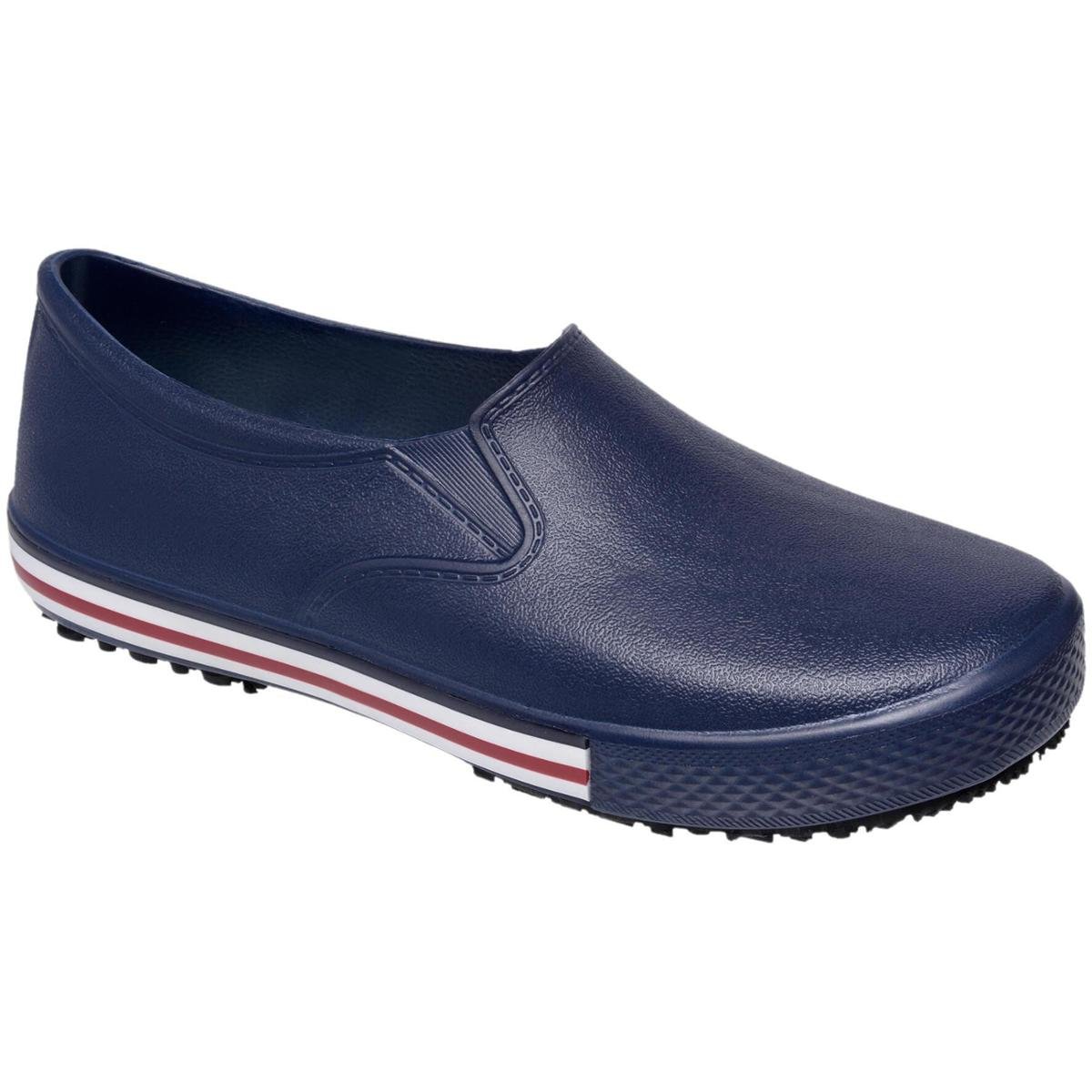 Tênis Soft works Azul Marinho - Azul Escuro | Netshoes
