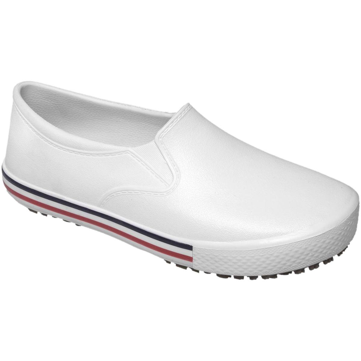 Tênis Soft works Branco - Branco | Netshoes