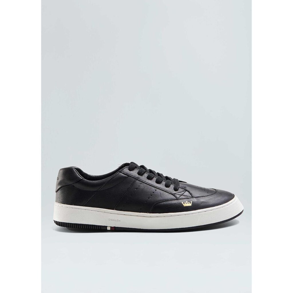 Tenis soho couro