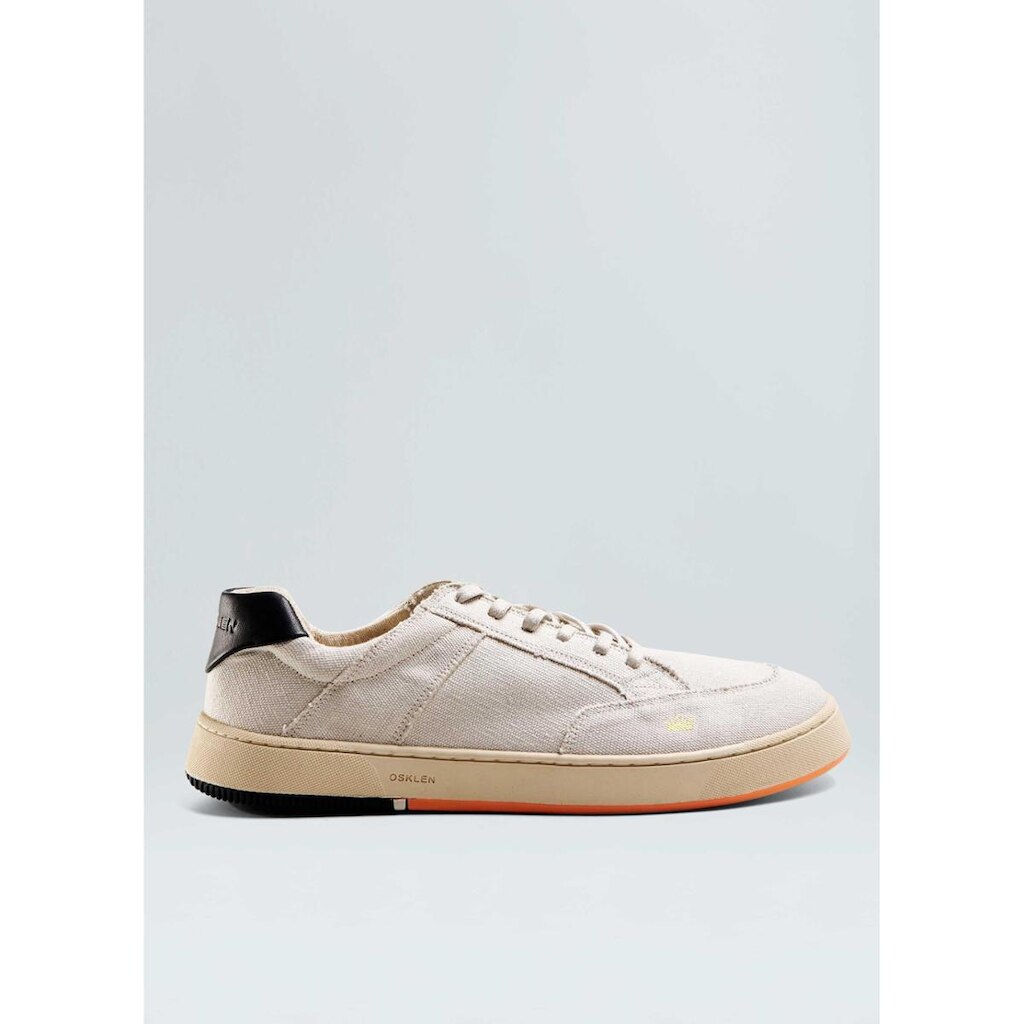Tênis soho lona colour sole OSKLEN