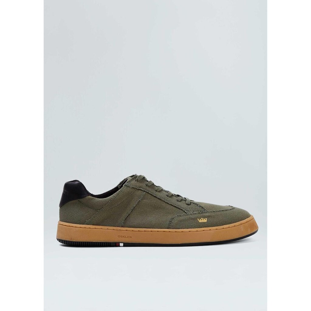 Tenis soho lona street masc