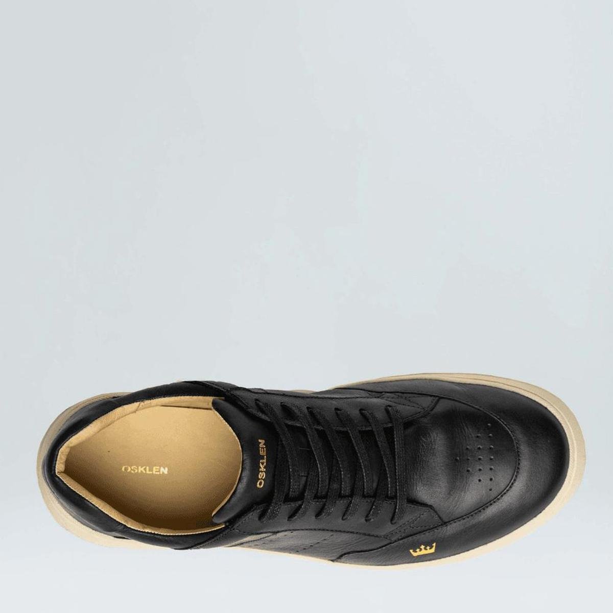 Tênis Soho Masculino Osklen Menor preço em Tênis Soho Masculino Osklen