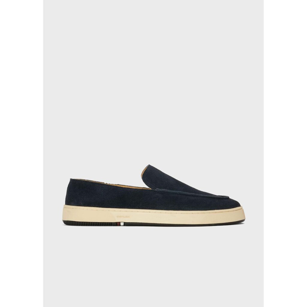 Tênis soho soft moc OSKLEN