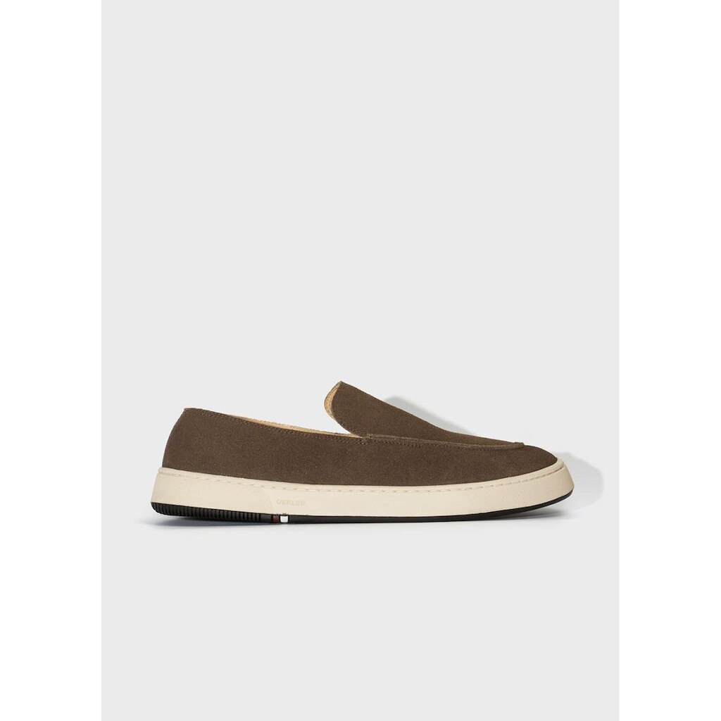 Tênis soho soft moc OSKLEN