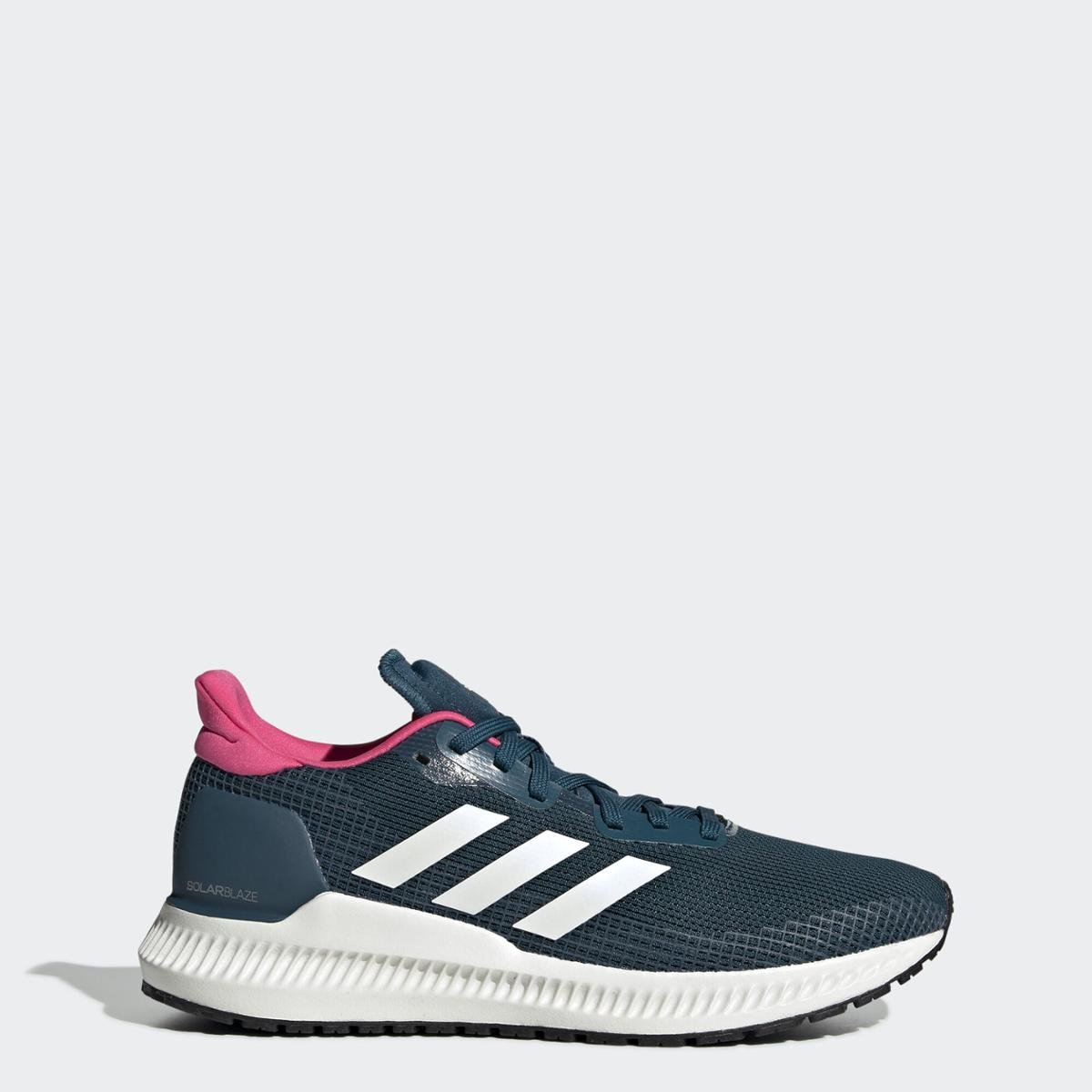adidas solar blaze feminino