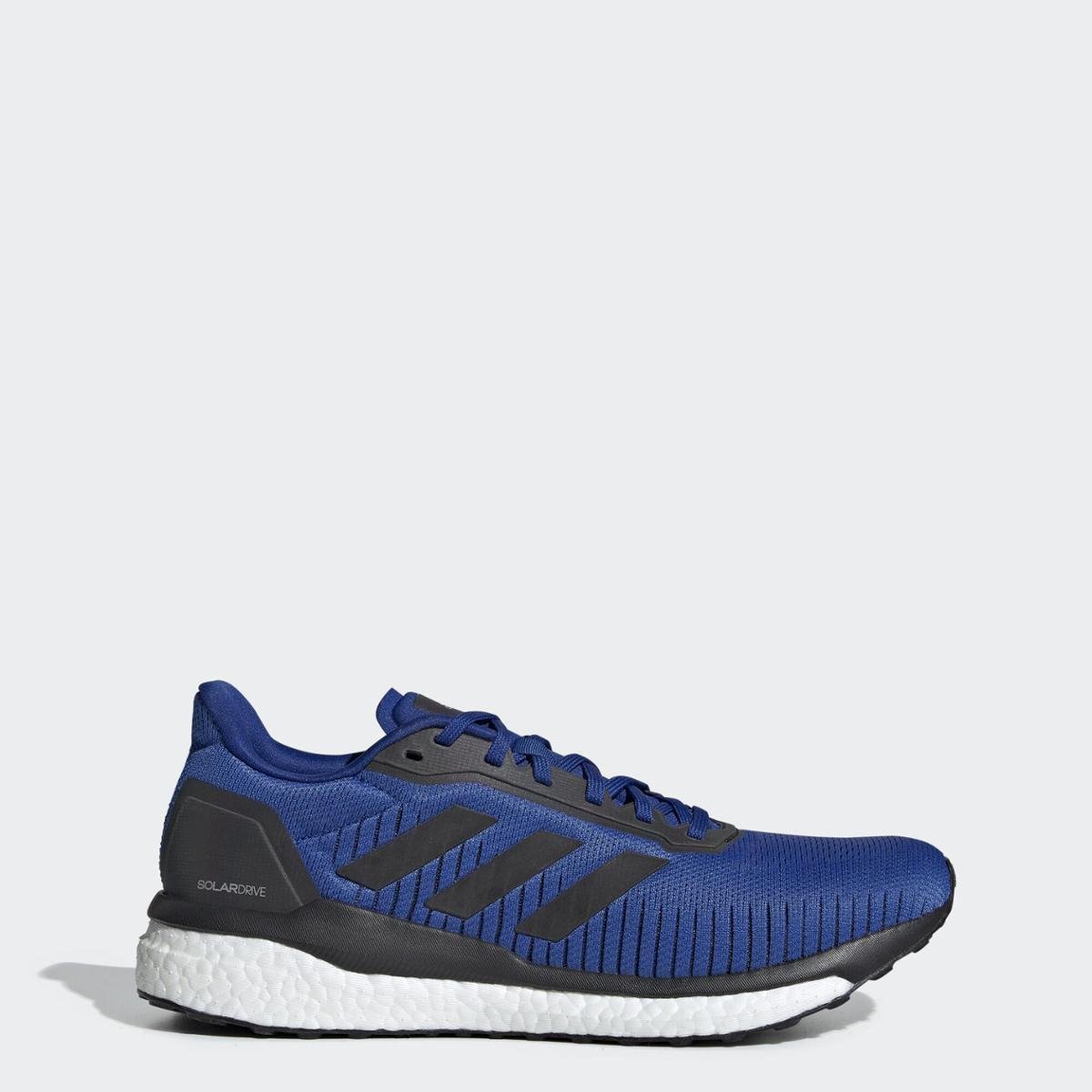 adidas solar drive 19 avaliação