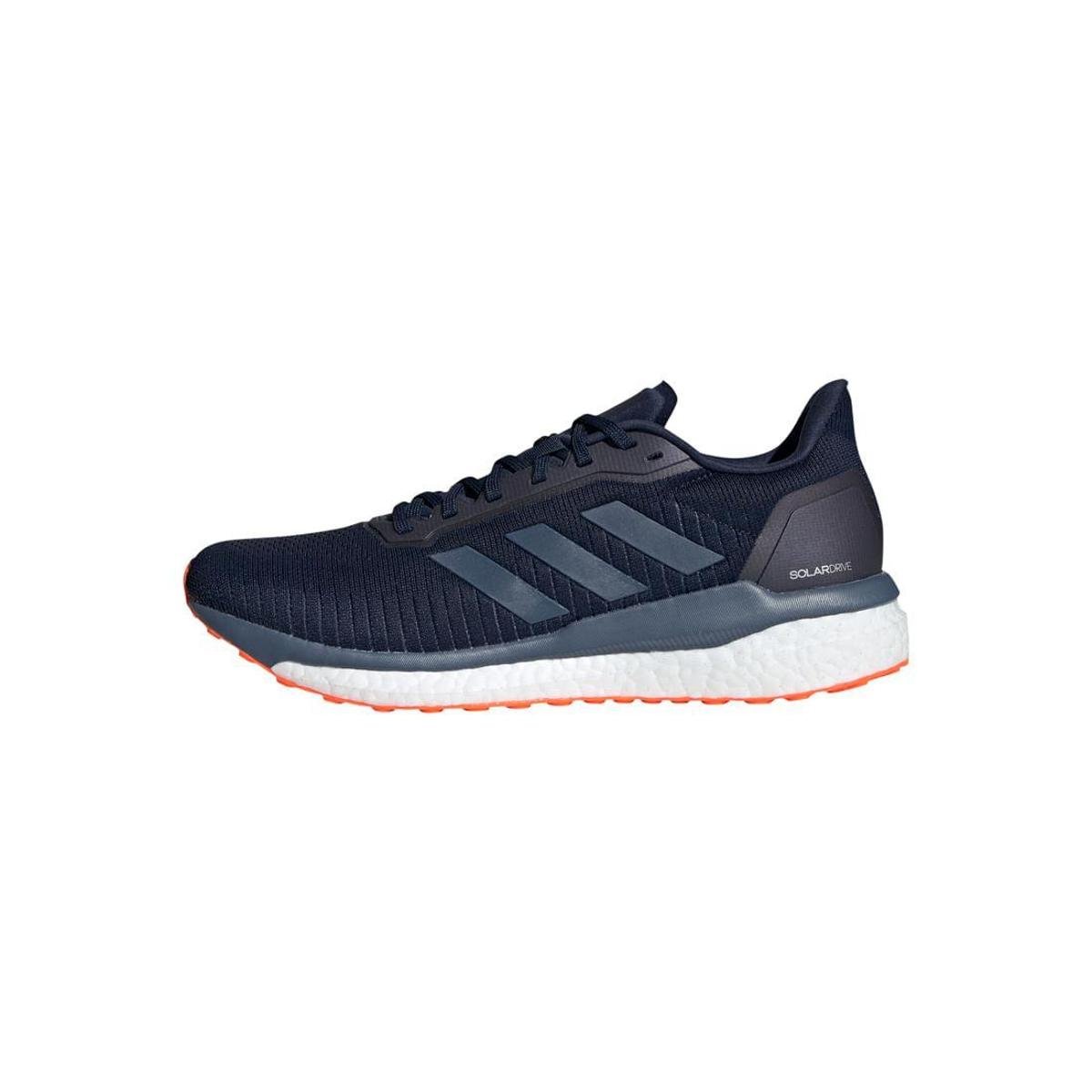 adidas solar drive 19 avaliação