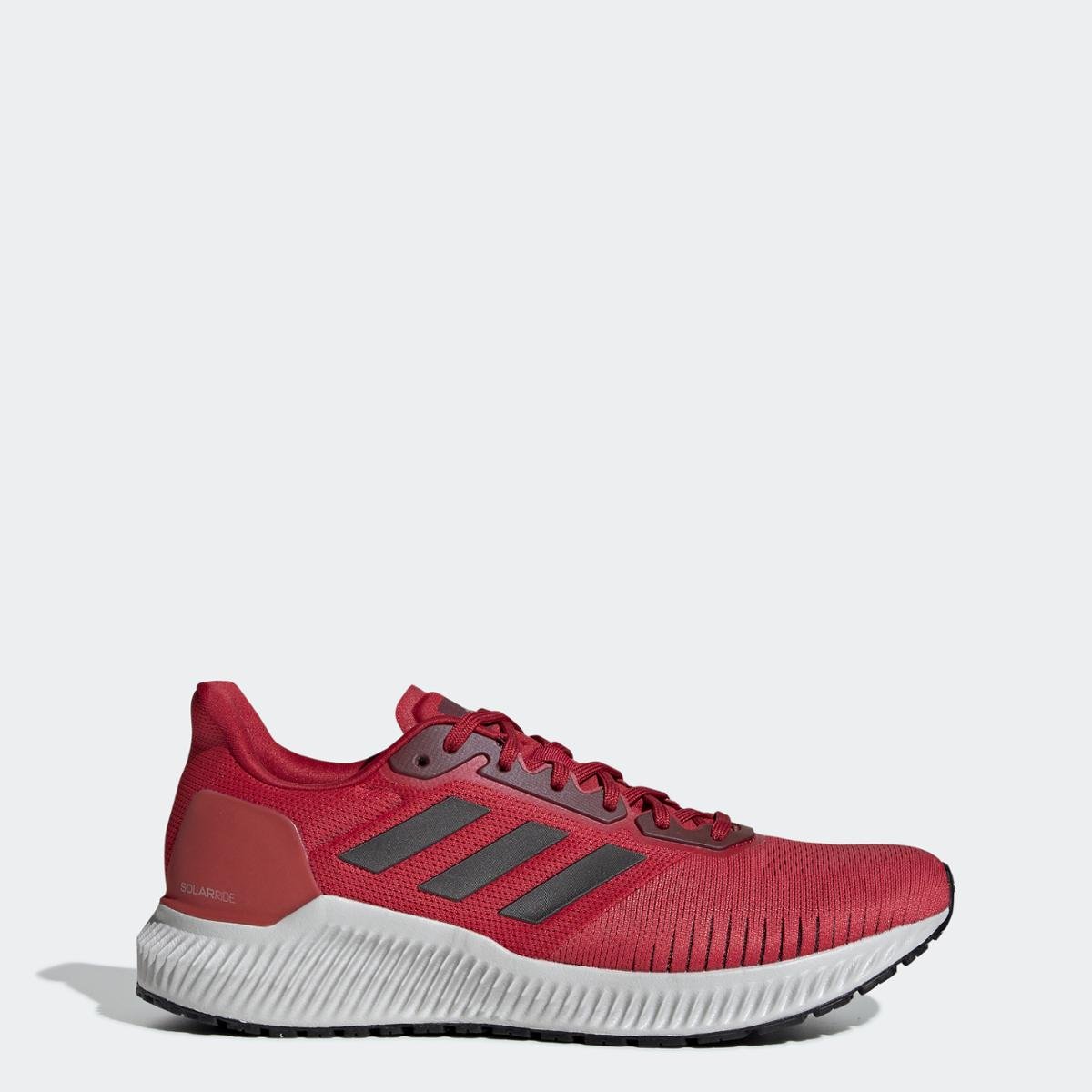 tenis solar ride