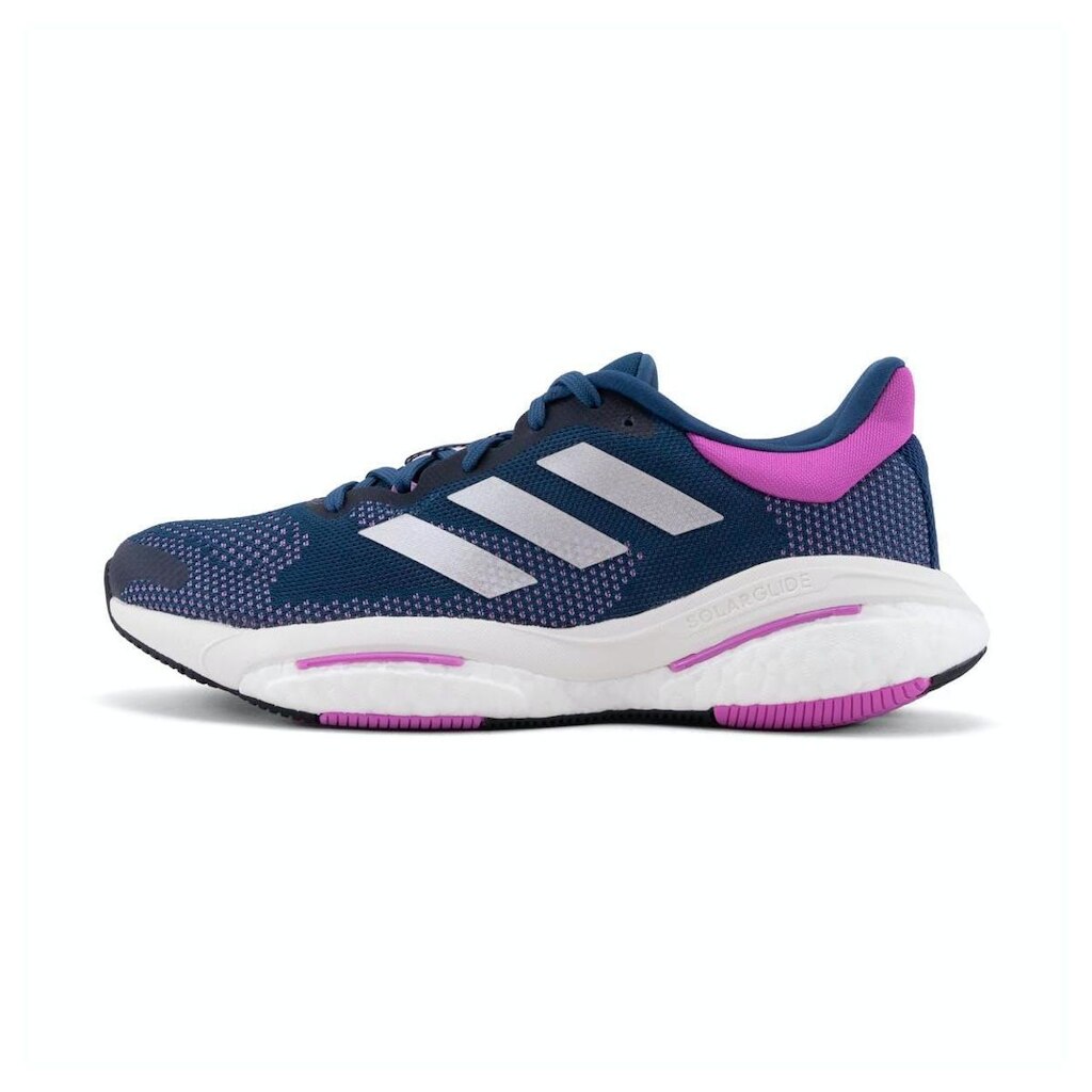 Tênis Solarglide 5 Feminino - adidas GX6721